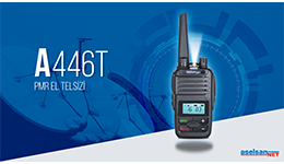 Aselsannet A446T