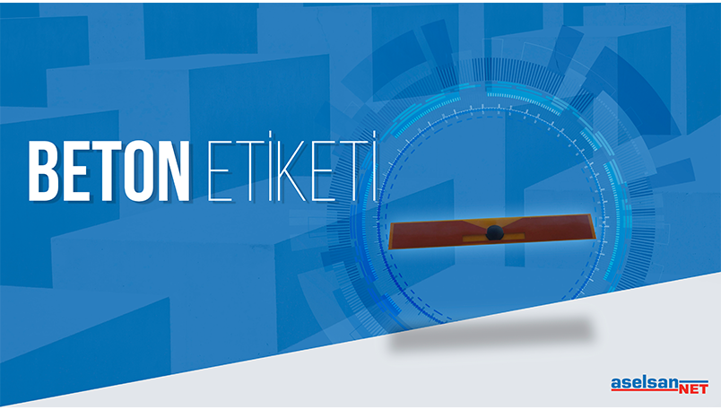 Beton Etiketi
