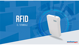 RFID Sistemleri