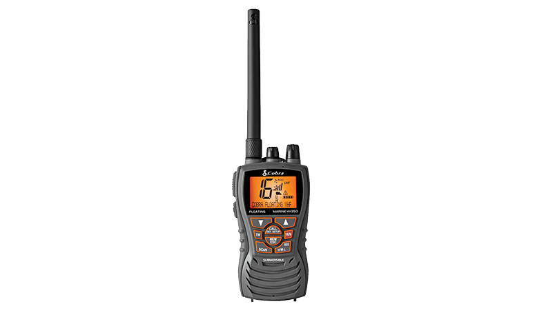 Cobra MR HH 350